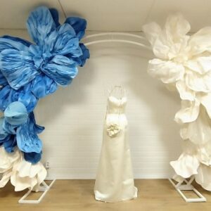 Nättijätti ” SKY  JUHLAKAARI ” 300 x 235 cm