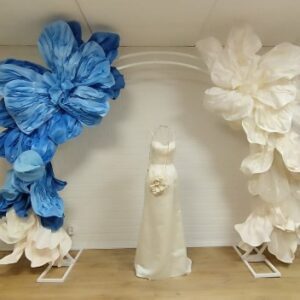 Nättijätti ” SKY  JUHLAKAARI ” 300 x 235 cm